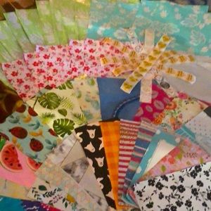 50 variety polymailers bundle
